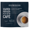 Café moulu Segafredo Espresso