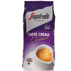 Caffè Crema Classico Segafredo