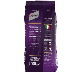 Caffè Crema Classico Segafredo