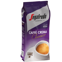 Caffè Crema Classico Segafredo