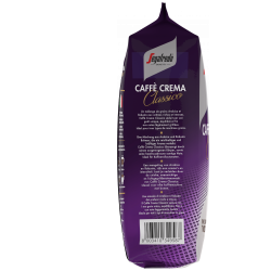 Caffè Crema Classico Segafredo