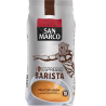 Grains Espresso Barista San Marco| Mon Café Italien