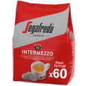 En sachet de 60 dosettes