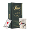 KIT MILD - 1kg de café + 200 perlinea (+ 150 gobelets offerts)