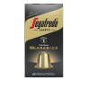 Segafredo 100% Arabica - Capsules en aluminium