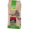 Café en grains San Marco BIO
