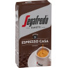 Café moulu Espresso Casa Segafredo | Mon Café Italien