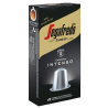 Segafredo Intenso - Capsules en aluminium